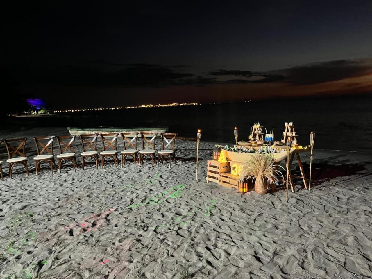 Estrella Del Mar Holiday home Santa Marta (Magdalena)